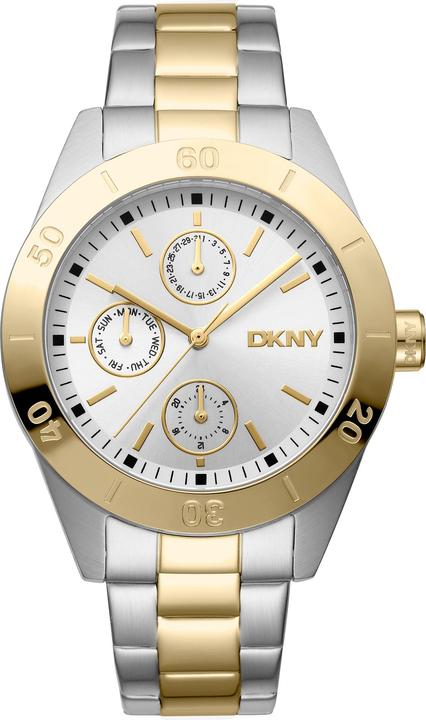 Produktbild DKNY - DK1L079M0045 (38 mm)