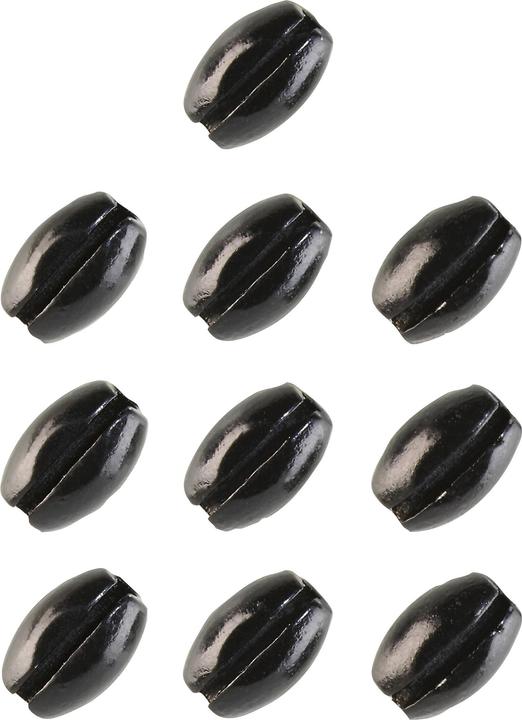 Image du produit Caperlan Plombs pour tout type d'eau douce