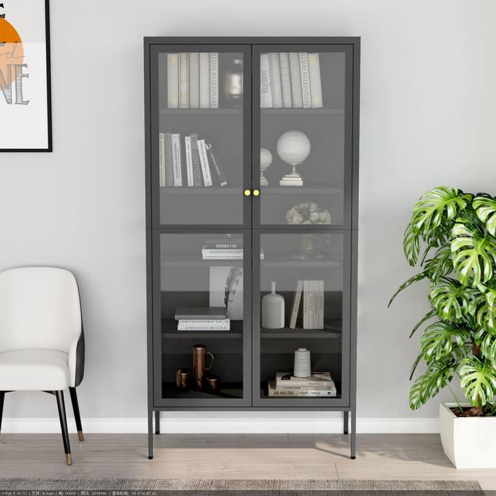 Image du produit vidaXL Rycca (90 x 40 x 180 cm)