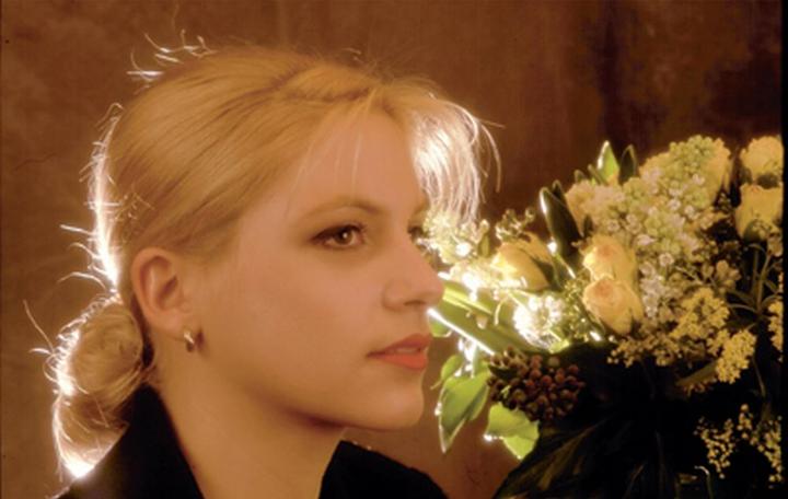 Actual product image Cokin Filter P695 Champagne (84 mm, Blur filter)