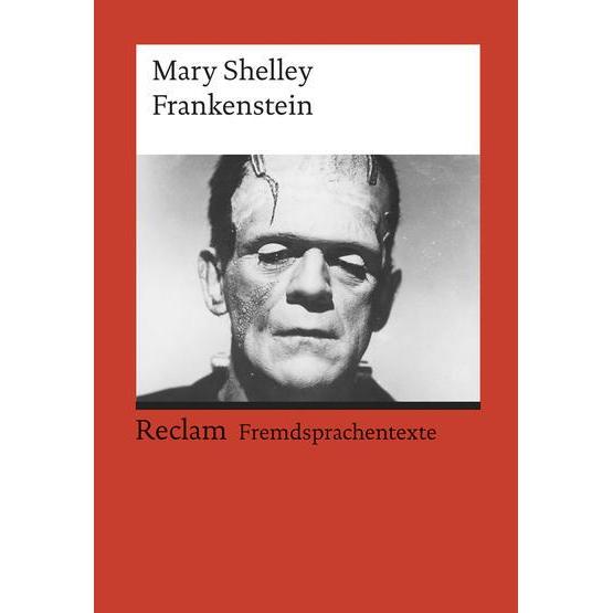 Thumbnail - Frankenstein or, The Modern Prometheus, Belletristik von Mary Shelley