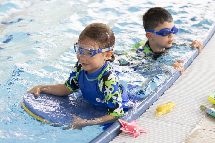 Image du produit Beco Planche de natation Sprint
