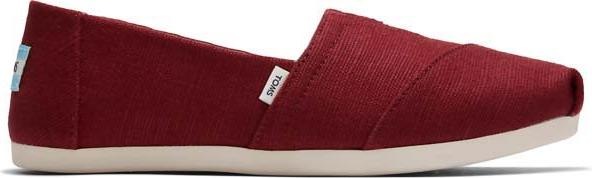 Produktbild Toms W's Classic Alpargata Canvas (37.5)
