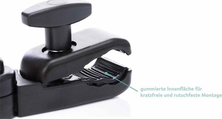 Image du produit Fillikid Easy Fit Sonnenschirm