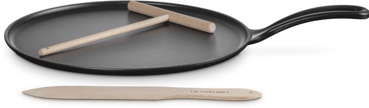 Produktbild Le Creuset Signature (27 cm, Bratpfanne, Gusseisen)