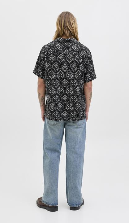 Immagine prodotto Jack & Jones Relaxed Fit Hemd Hemd (XXL)