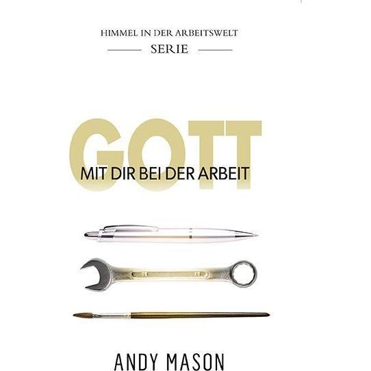 Gott mit dir bei der Arbeit, Sachbücher
