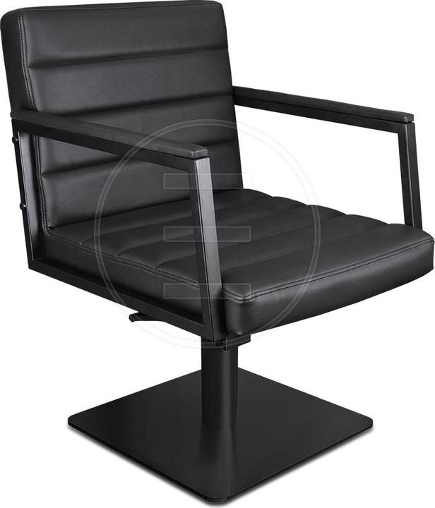 Actual product image Alpeda Tempo Black RL