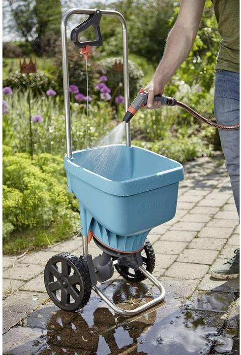 Actual product image Gardena Spreader XL E1