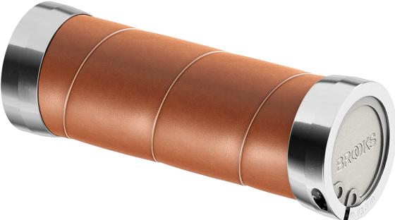 Produktbild Brooks England Slender Leather 100/100 Honey