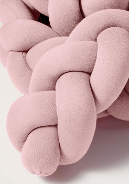 Produktbild nordic coast company Bettschlange