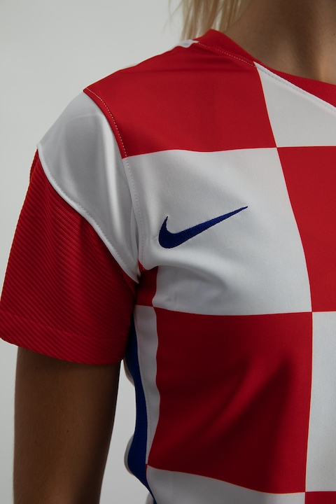 Immagine prodotto Nike Croazia Home Replica maglia da calcio donna (XS)