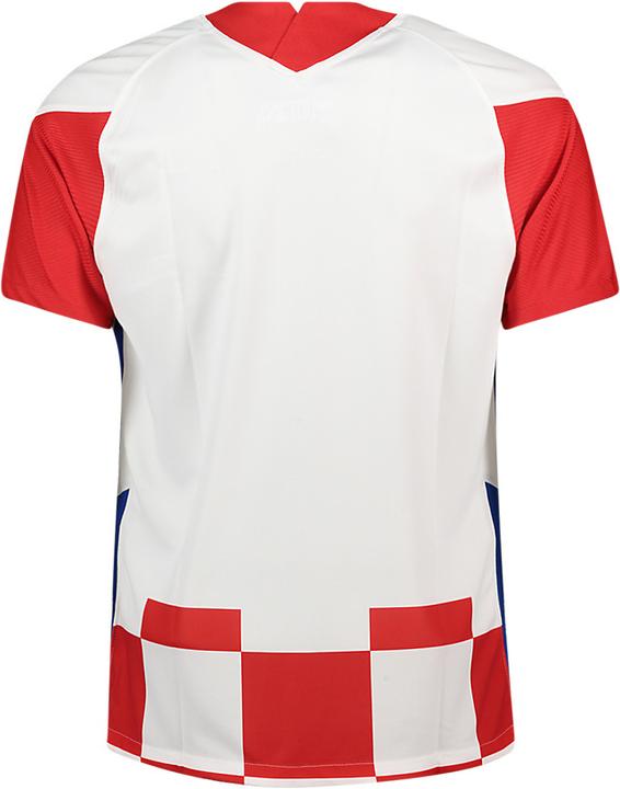 Produktbild Nike Kroatien Home Replica Kinder Fussballtrikot (140, 146, 152)