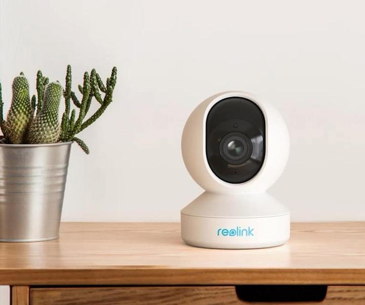 Actual product image Reolink E1 Zoom V2 (2560 x 1920 pixels)