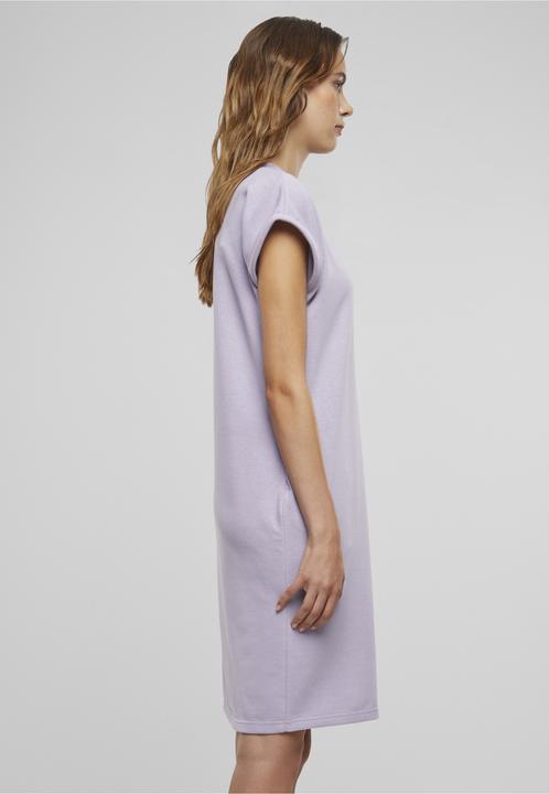 Produktbild Urban Classics Ladies Light Terry Dress - 166861 (5XL)