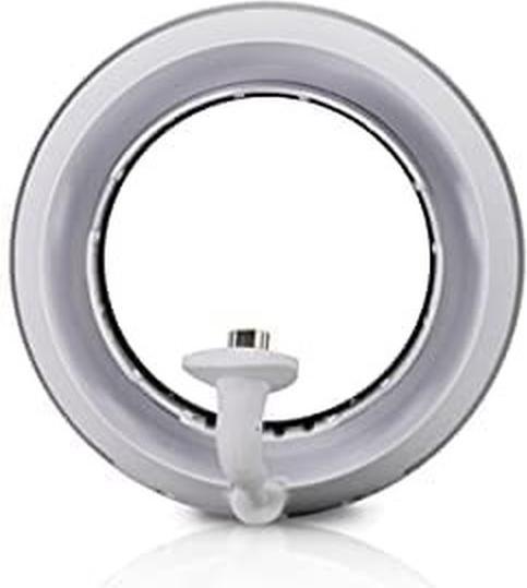 Immagine prodotto Panasonic Montaggio a parete WV-QJB500-W Bianco (Kit di montaggio)