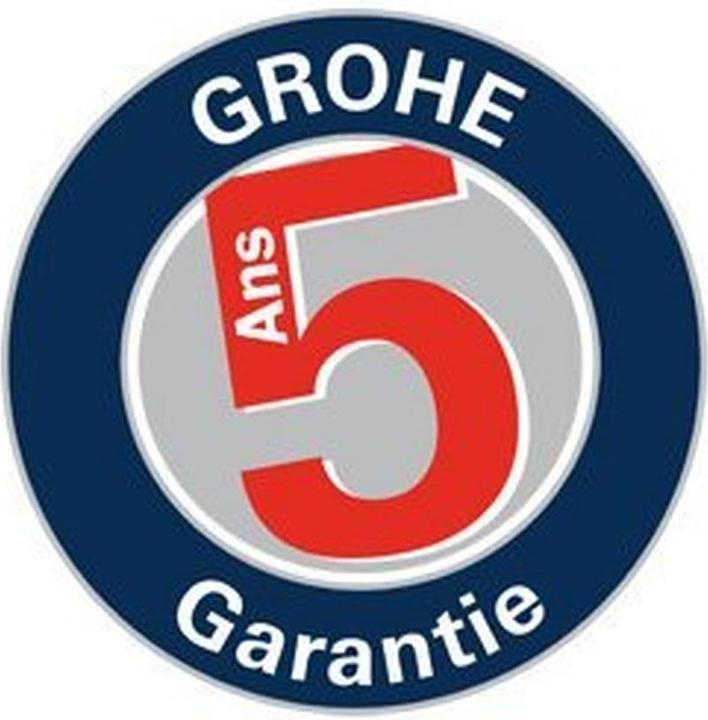 Produktbild Grohe Grohtherm 2000