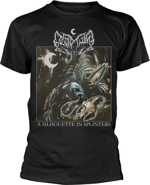 Produktbild Universal Textiles Silhouette TShirt (M)
