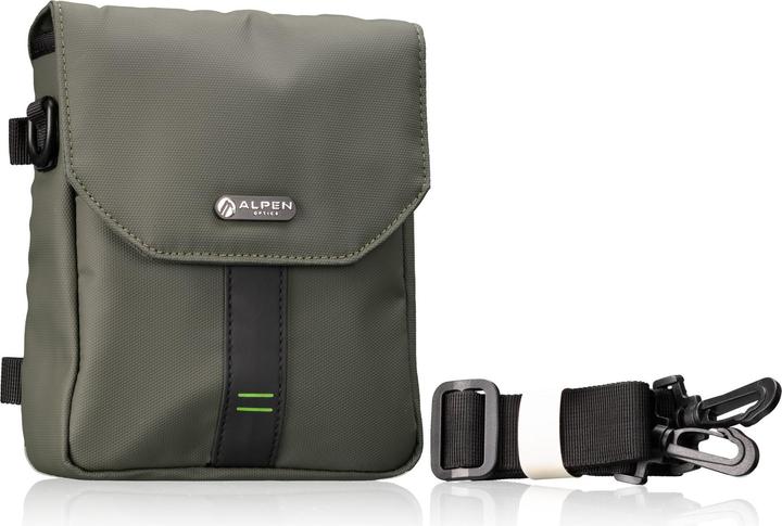 Actual product image Alpen Optics 10x42 Alpen Teton Abbe prism ED glass (10x, 42 mm)