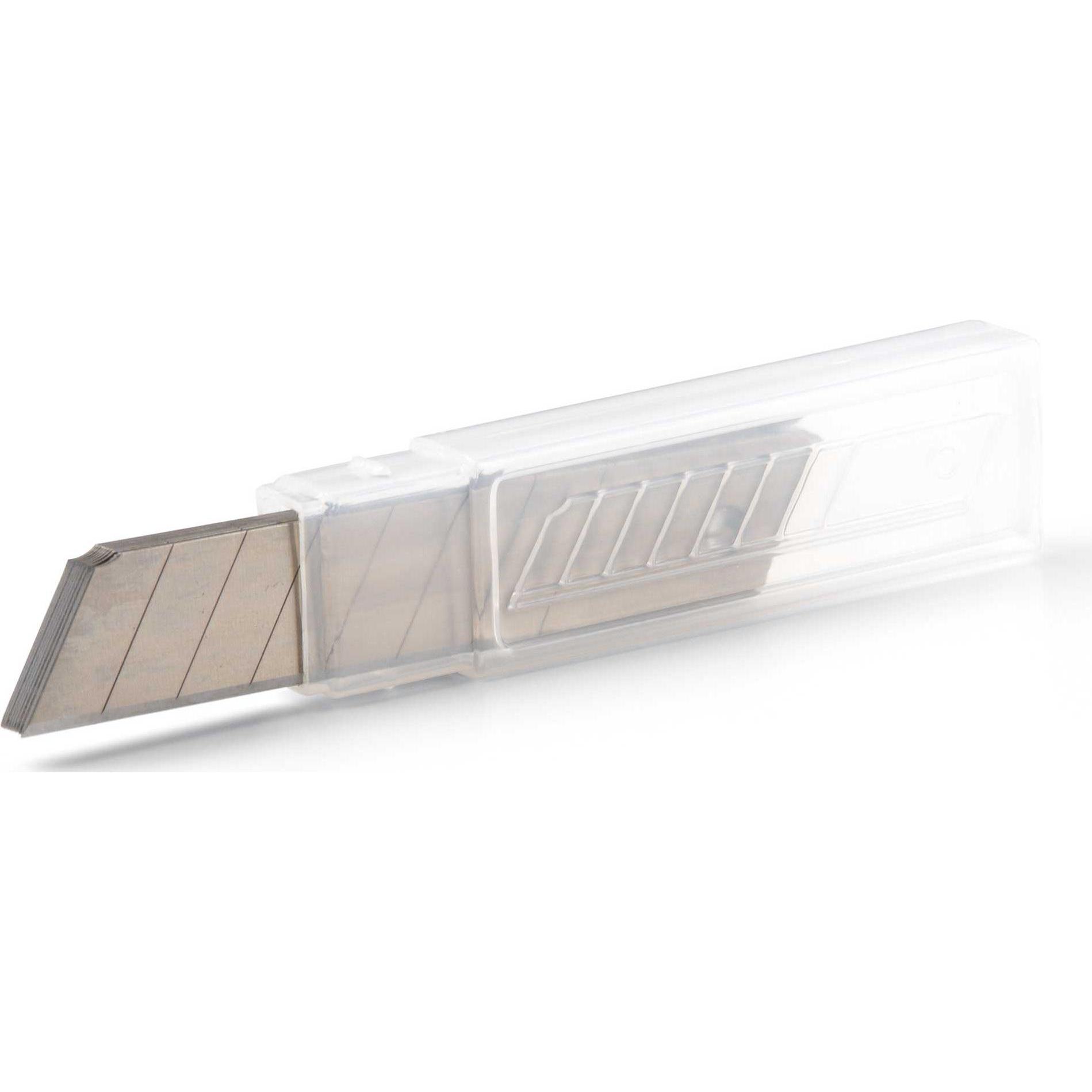 Modellbau Lindinger ersatzklingen balsamesser klein 9mm klein