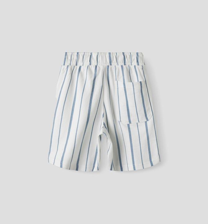 Actual product image Name it Bio-Baumwoll Shorts (122)