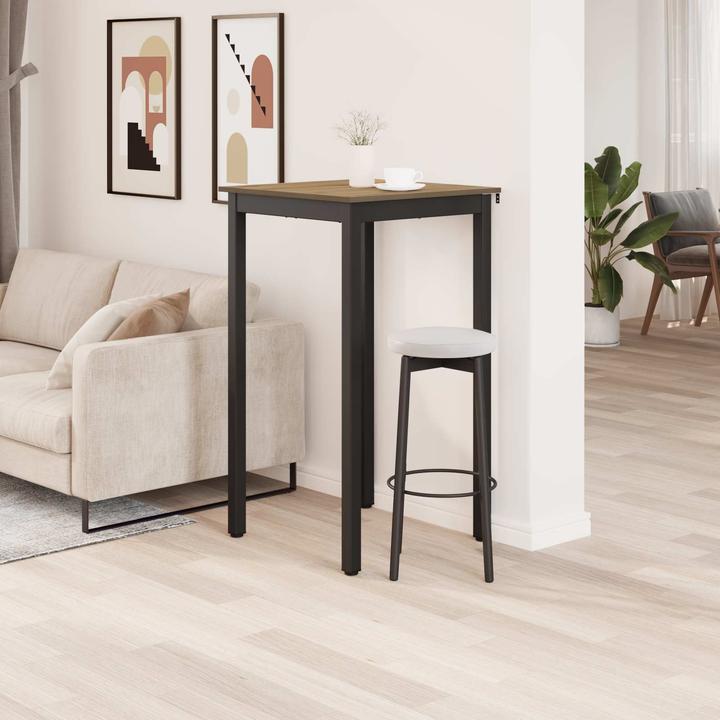 Image du produit vidaXL Esstisch (60 x 60 x 105 cm)