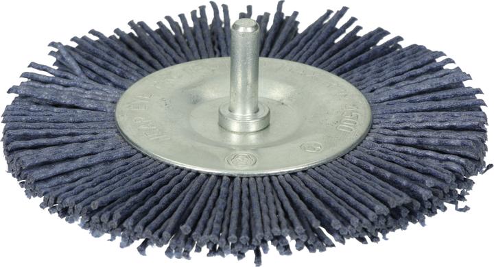 Actual product image Eurom Weed brush