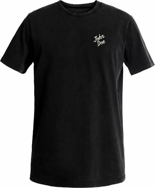 John Doe Built To Last