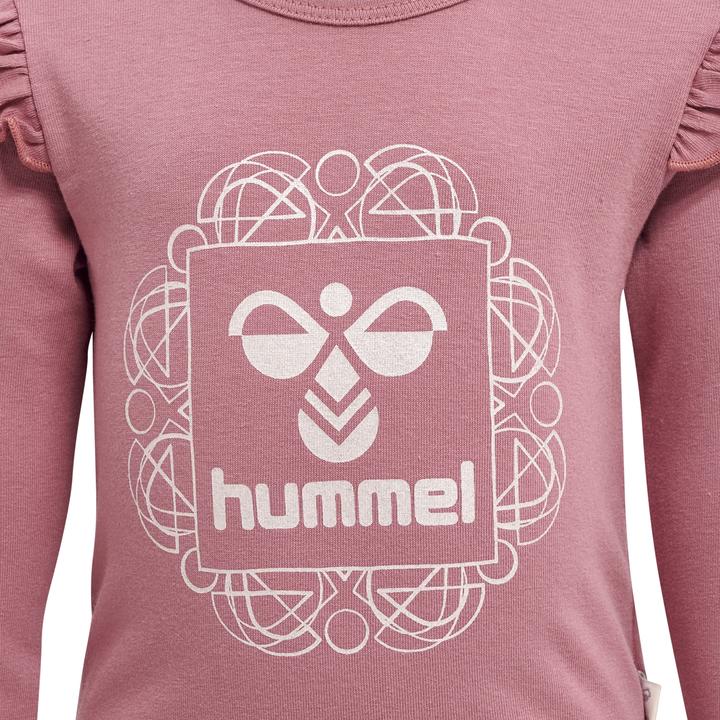Produktbild hummel Hmlfrik Body L/S (56)