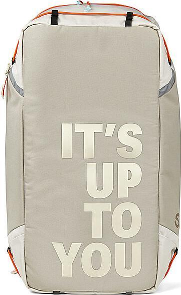 Produktbild Satch Sporttasche Crossed Sand (25 l)