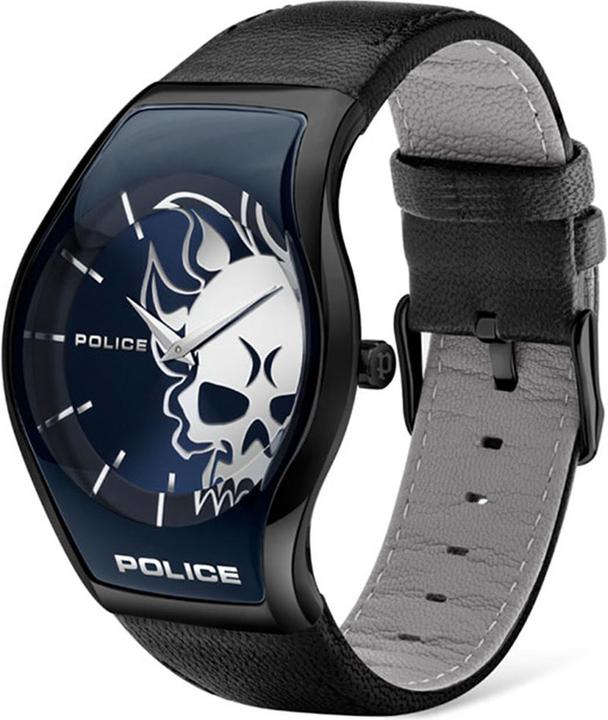 Produktbild Police Sphere (Analoguhr, 45 mm)