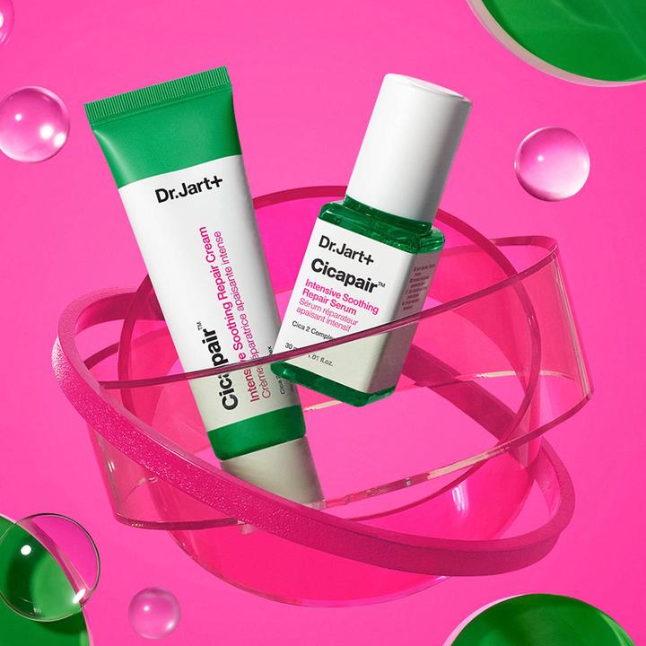 Actual product image Dr. Jart+ Dr.Jart+ Cicapair Intense Soothing Repair Serum (30 ml)