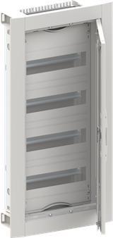 Image du produit ABB STRI Petits distributeurs encastrés