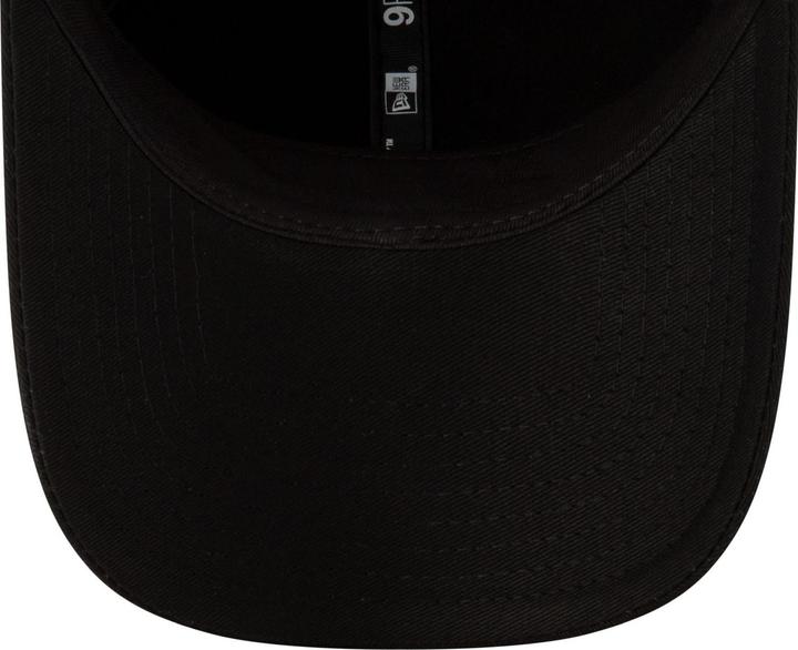 Produktbild New Era 9Forty Strapback Cap - METAL BADGE Red Bull Racing (One Size)