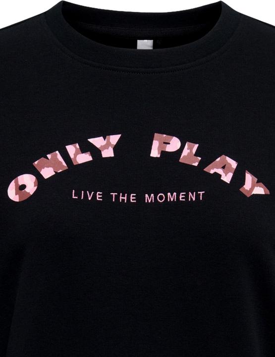 Produktbild Only Play Pullover CONFI LIFE Sweatshirt (S)