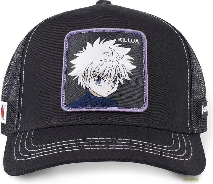Immagine prodotto Capslab Hunter X Hunter - Killua - U Grosse