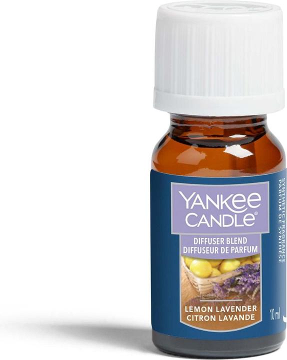 Produktbild Yankee Candle Lemon Lavender (10 ml)