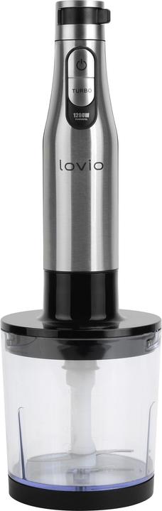 Actual product image Lovio LVHBL001