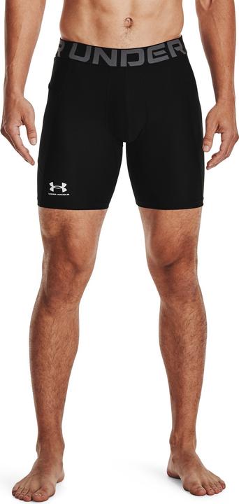 Actual product image Under Armour HeatGear Armour (S)