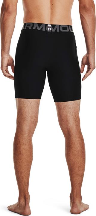 Actual product image Under Armour HeatGear Armour (S)