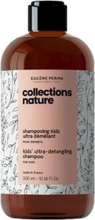 Eugene Perma Kids Ultra Detangling Shampoo 300ml (300 ml, Flüssiges Shampoo)