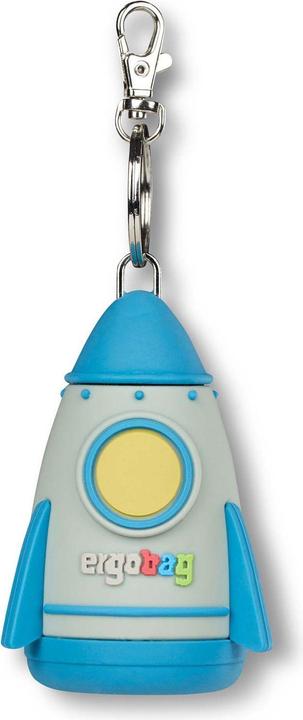 Ergobag Hangies Rocket
