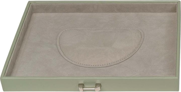 Produktbild Windrose Merino Schmuckkasten 26 cm