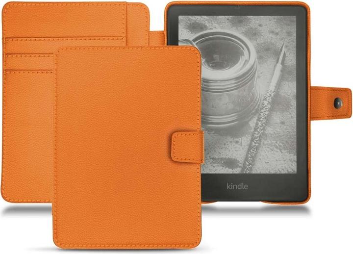Orange PU ( Pantone #ff9351 )