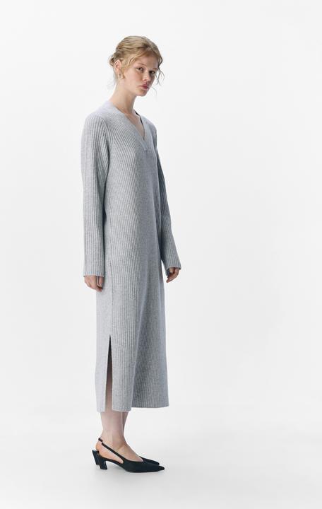 Image du produit Object Strick Maxikleid (XS)