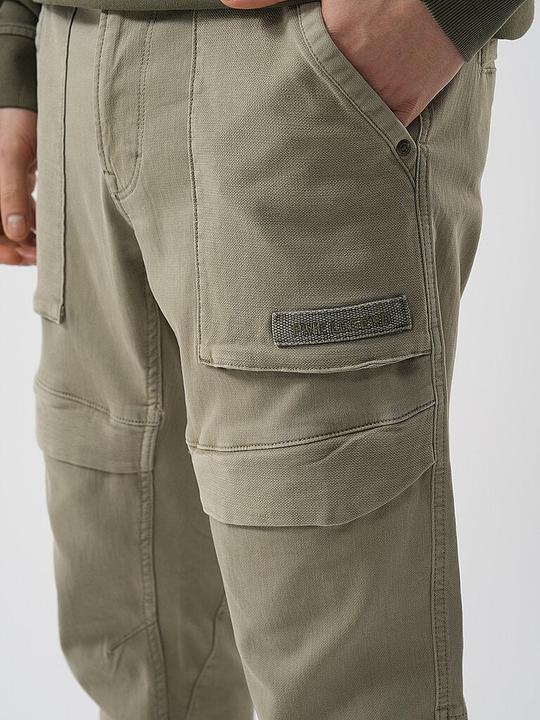 Produktbild Pme Legend Cargohose FLIGHTRIDER (33)