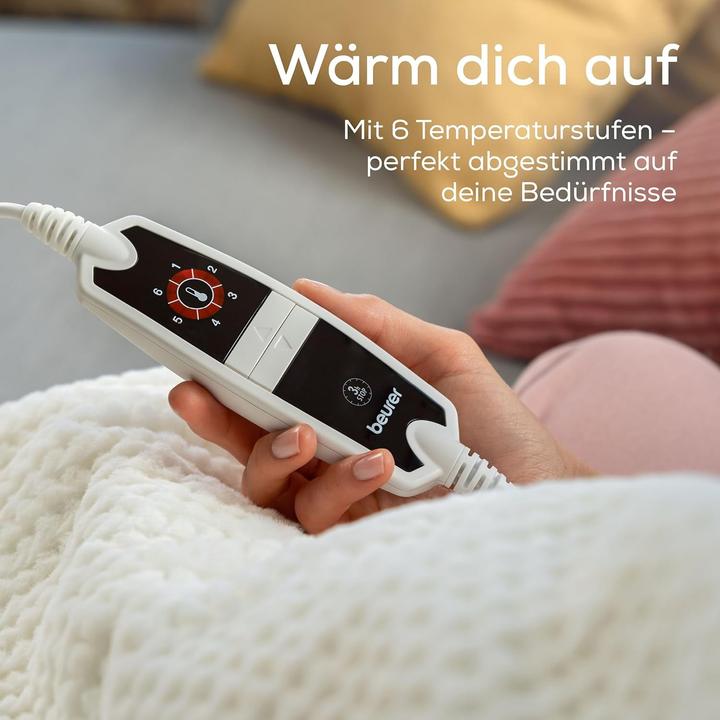 Image du produit Beurer HD 82 (180 x 130 cm)