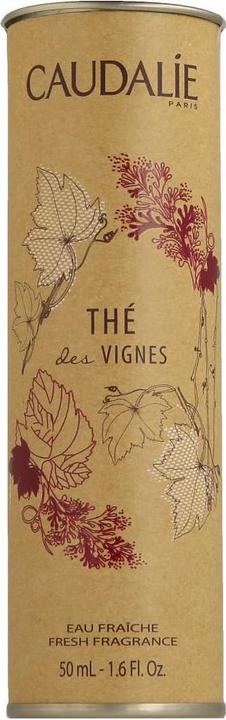 Produktbild Caudalie Thé des Vignes (Eau Fraîche, 50 ml)
