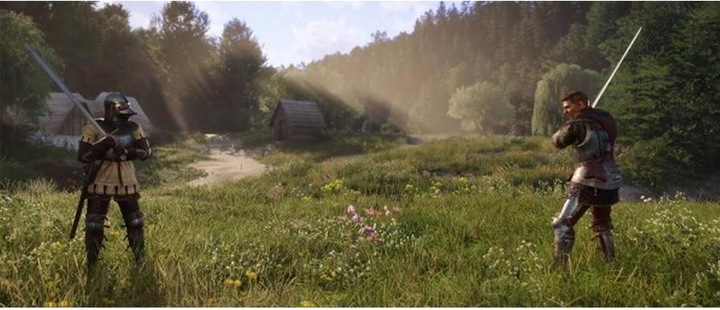 Image du produit Deep Silver Kingdom Come Deliverance II Gold Edition (PS5, DE)
