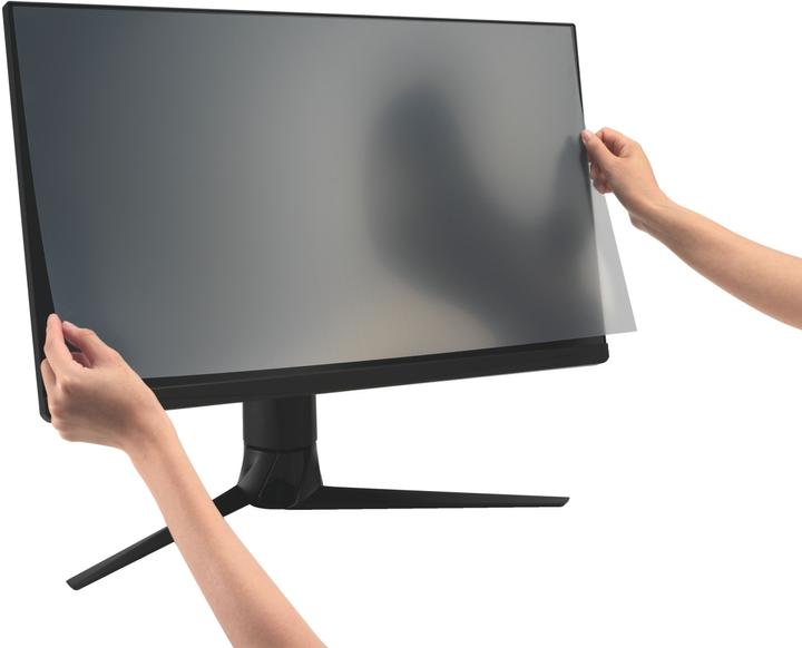 Produktbild Kensington Blendschutz- und Blaulichtfilter für Monitore (23", 16 : 9)